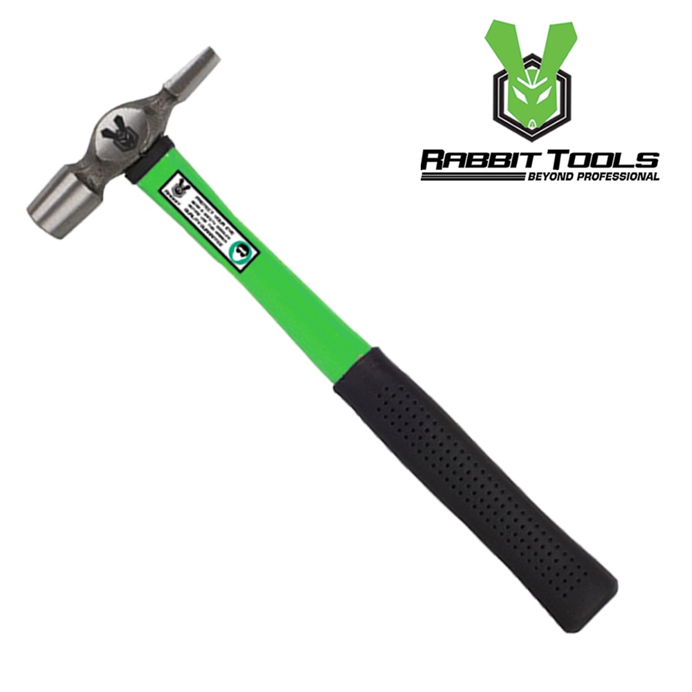 Cross Pein Hammer WIth Fiberglass Handle Siam Union Gold Trading