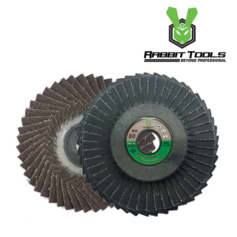 Flexible Flap Discs Siam Union Gold Trading