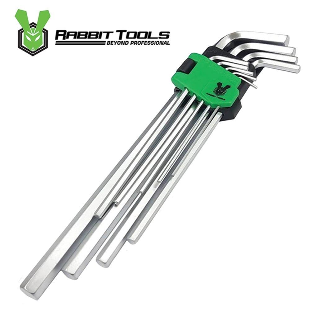 Imperials Hex Keys Set Siam Union Gold Trading