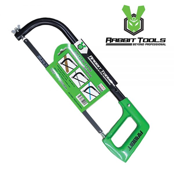 Adjustable Round Pipe Hacksaw Frame Siam Union Gold Trading