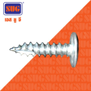 Wafer Head Self Tapping Screw